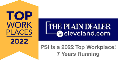 PSI Top Workplace 2022